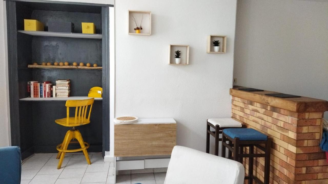 Apartment Le Chapitre
