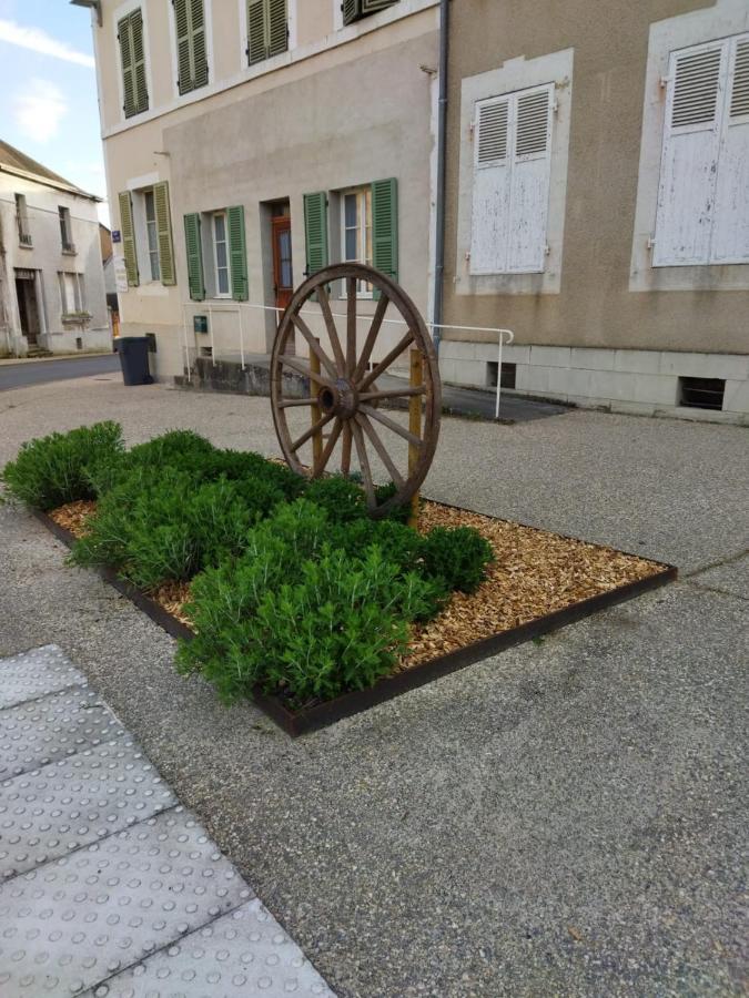 Le Chapitre Appartement *