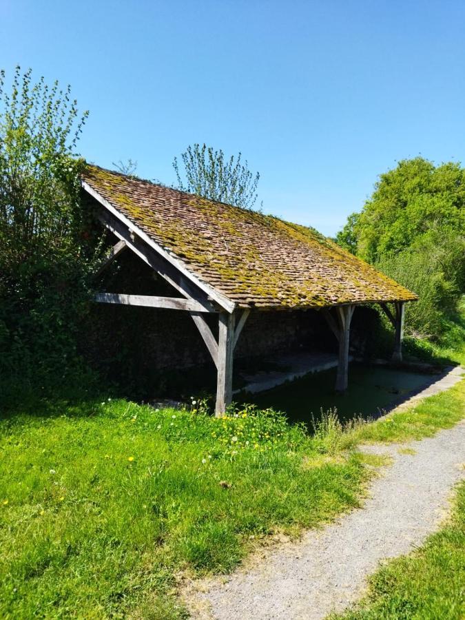 Appartement Le Chapitre