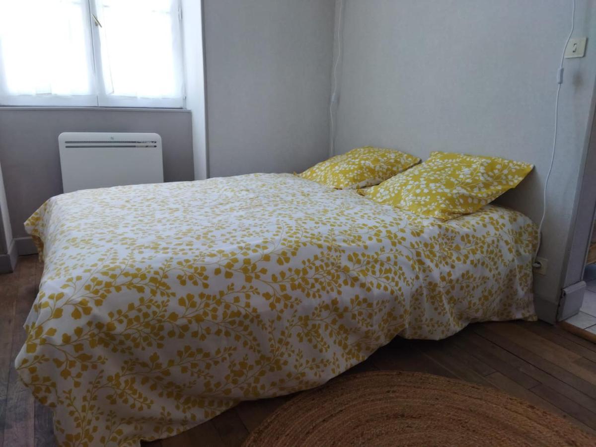 Le Chapitre Appartement Châteaumeillant