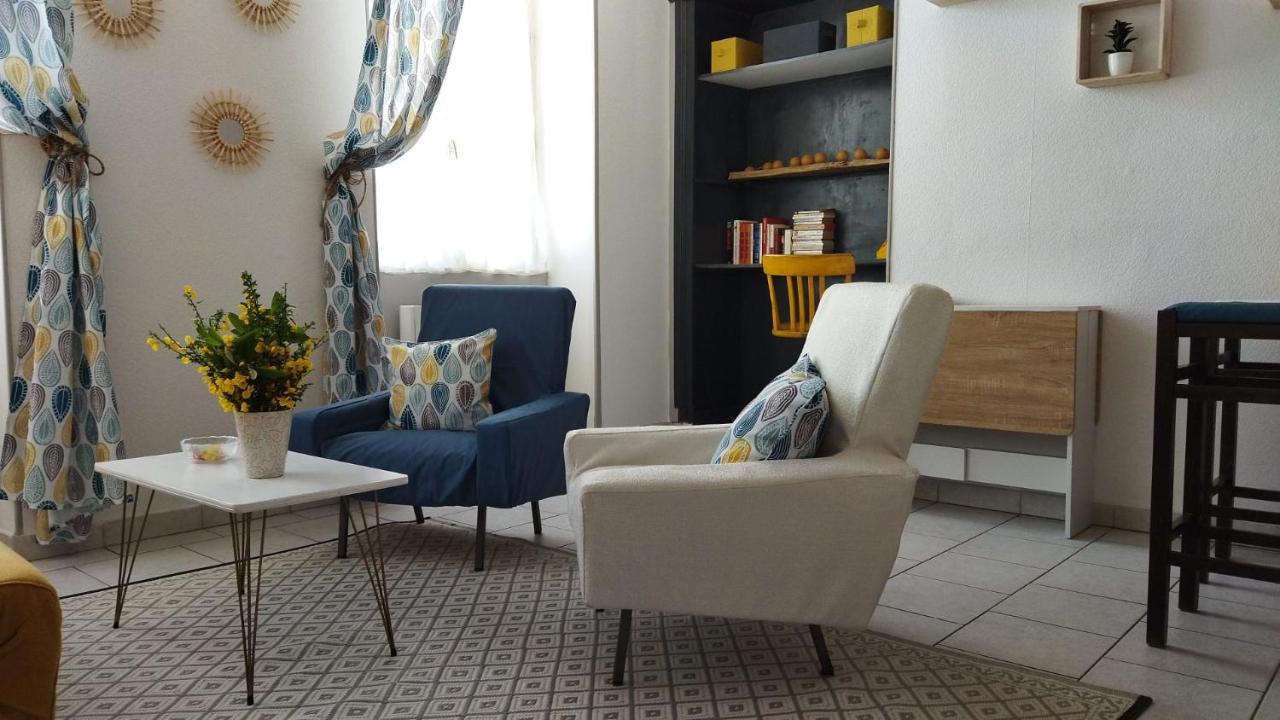 Le Chapitre Appartement *