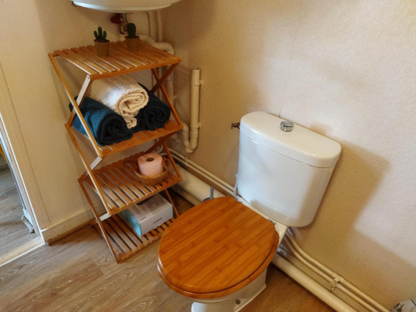 Appartement Le Chapitre