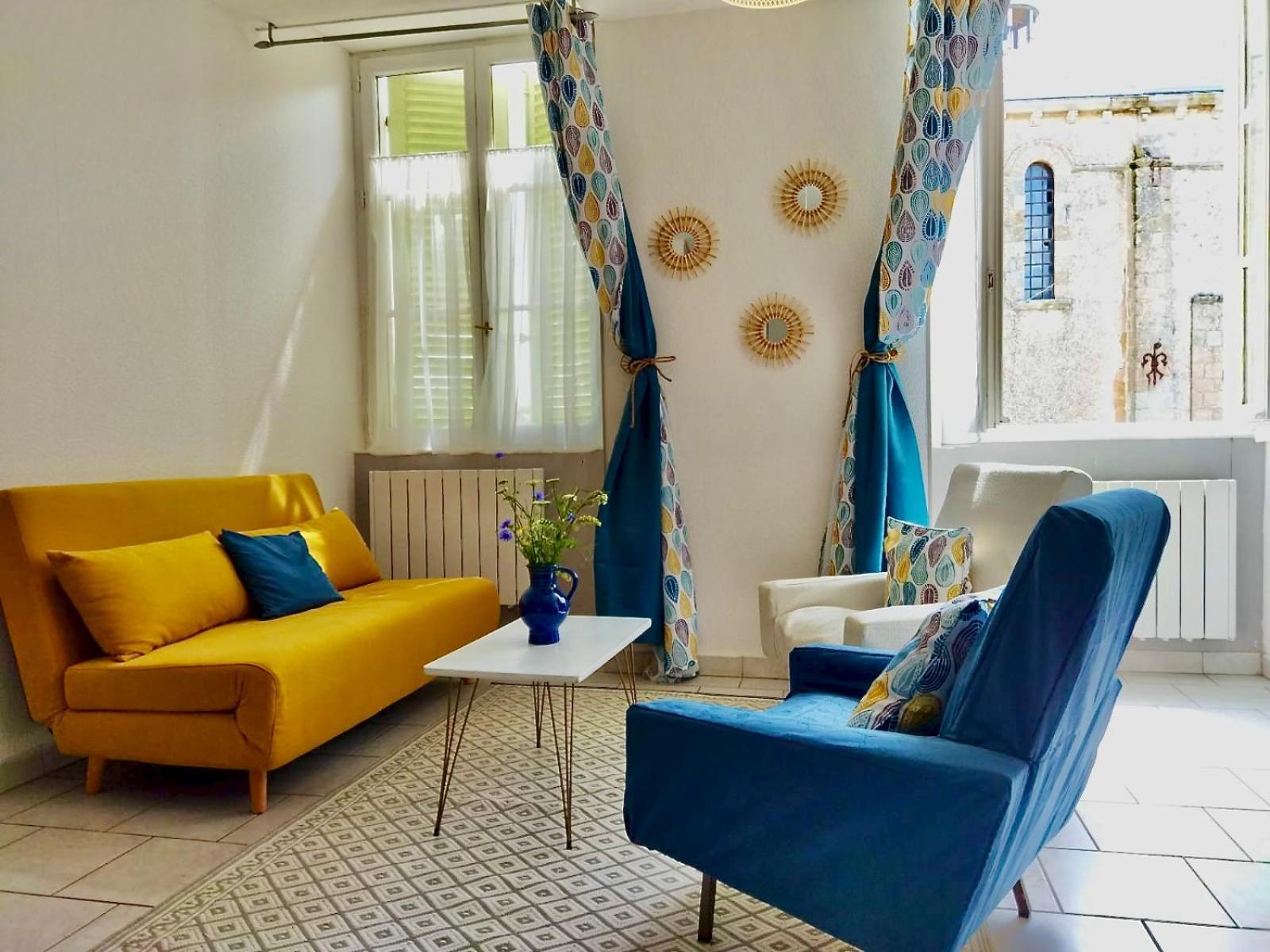 Le Chapitre Appartement