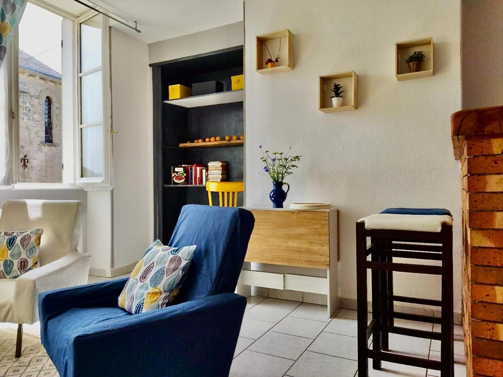 Le Chapitre Appartement *